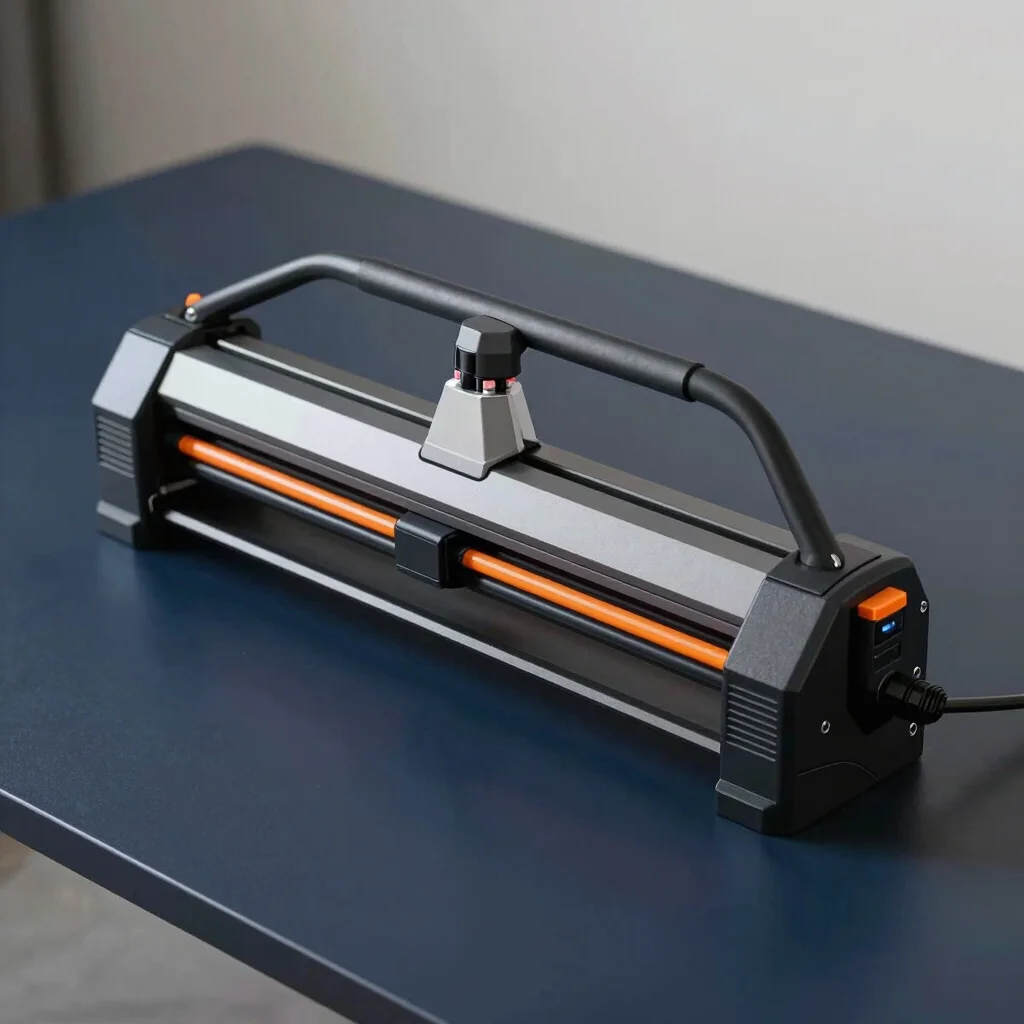 Mesin Inkjet Printer Portable Industrial