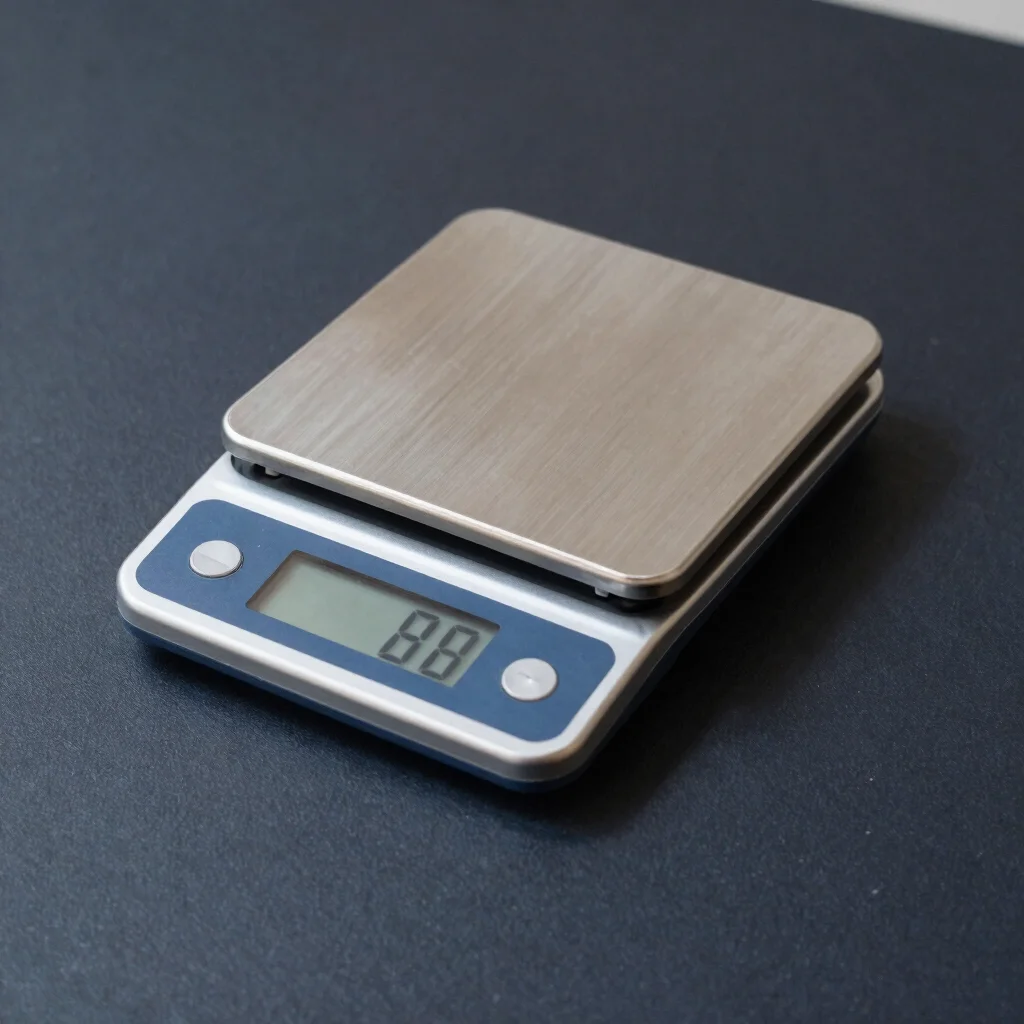 Timbangan Digital Industri 100kg Presisi