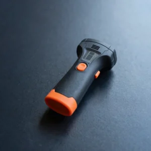 Barcode Scanner Wireless 2D Industrial