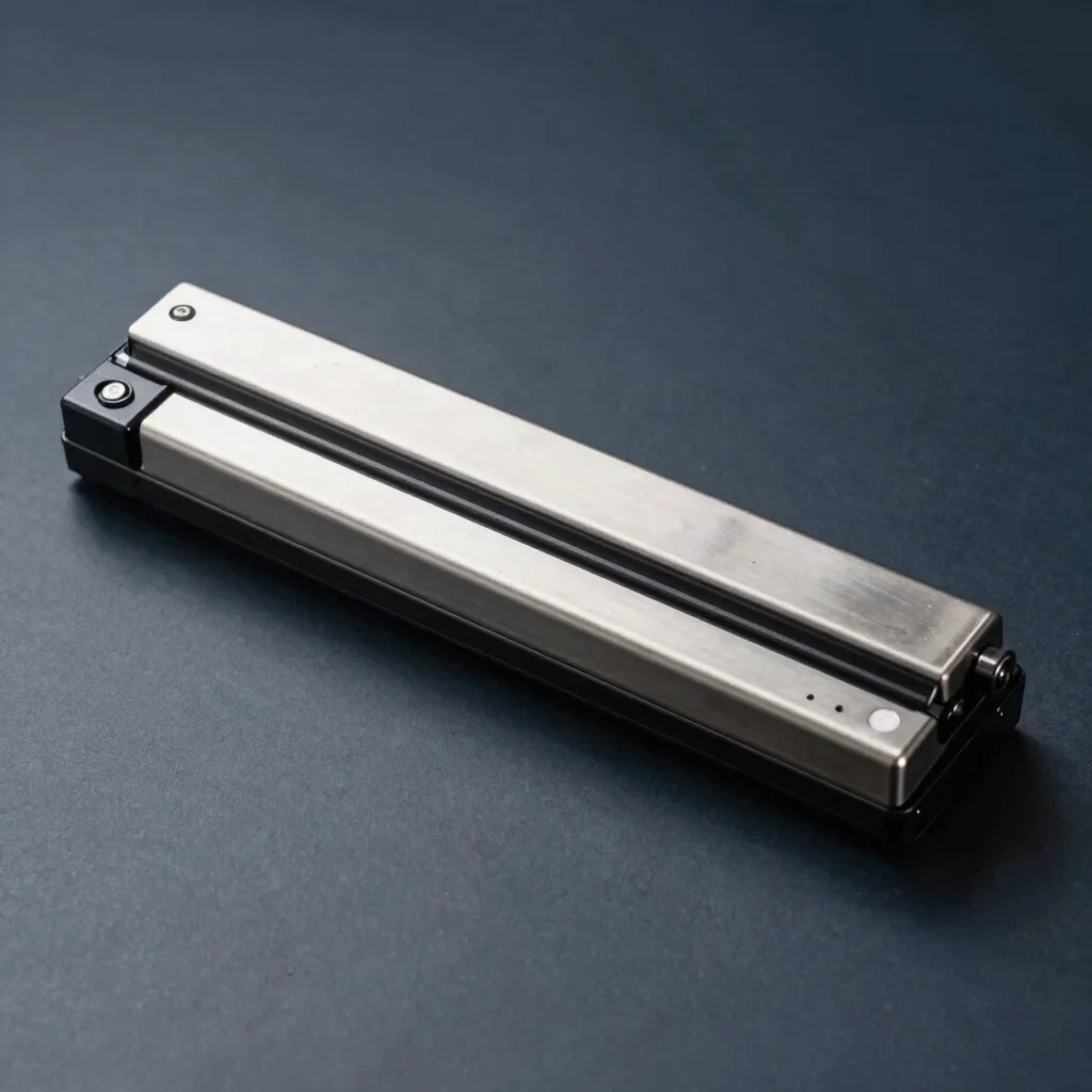 Mesin Vacuum Sealer Commercial Grade